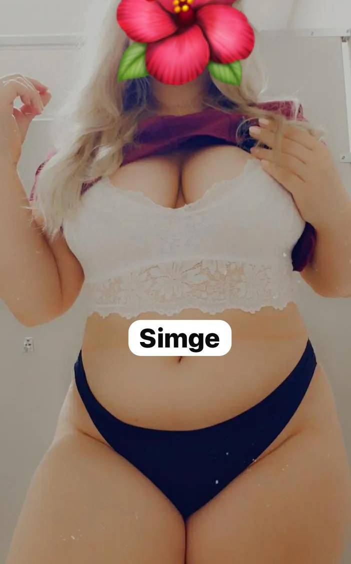 Avrupa Yakası Escort Simge İle Unutulmaz Bir Geceye İmza Atın